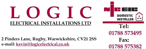 Logic Electrical Contractors